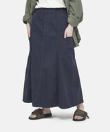 VOYAGER SKIRT,FADED OLIVE, small image number 5
