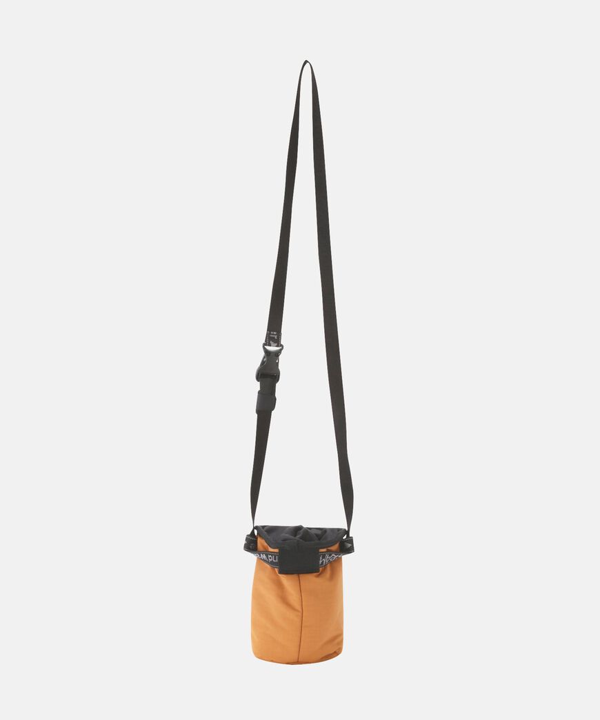 PADDED CHALK POUCH,ORANGE, large image number 1
