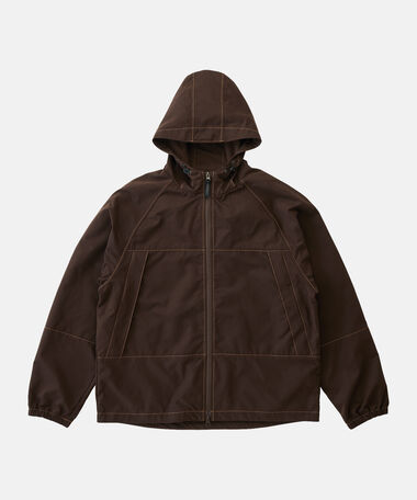SALEM HOODED JACKET,, medium