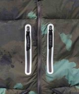 DOWN JACKET,CAMO, small image number 11