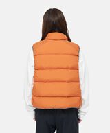 DOWN VEST,BLACK, small image number 8