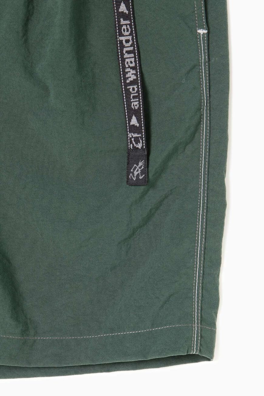 NYLON G-SHORT,GREEN, large image number 10