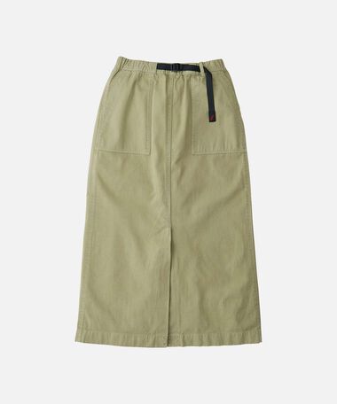 LONG BAKER SKIRT,, medium