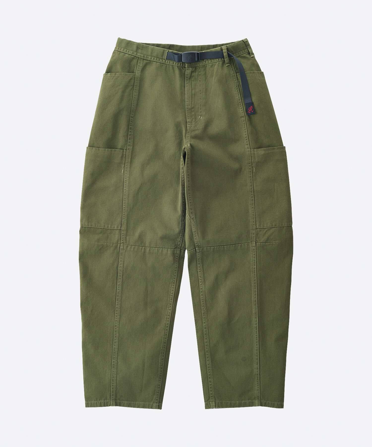 ウィメンズヴォヤジャーパンツ｜W'S VOYAGER PANT｜Gramicci