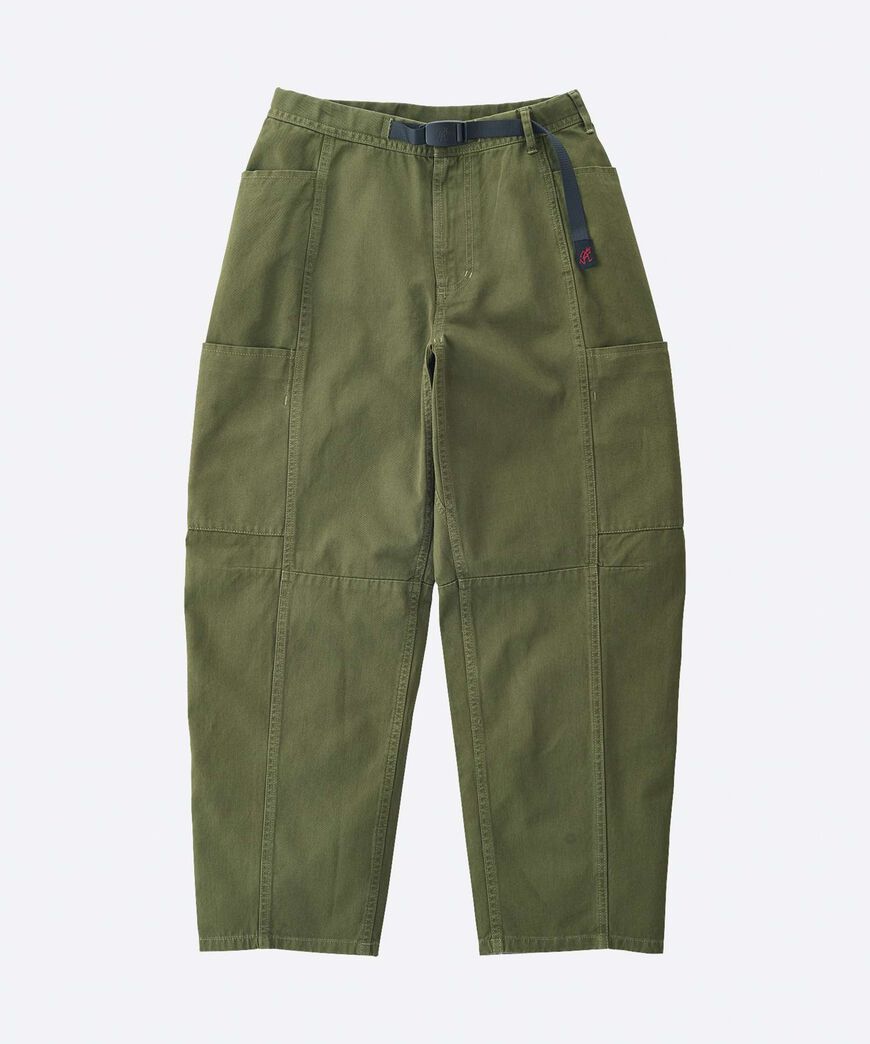 W'S VOYAGER PANT,OLIVE, large image number 0