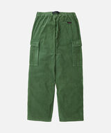 BROCKTON BIG CORDUROY PANT,PINE GREEN, small image number 1