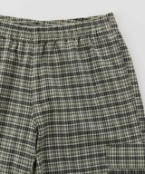 SWELL CARGO PANT,CHECKERED PLAID, small image number 9