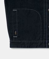 MEADOWS RANCH JACKET,RAW RINSE, small image number 11