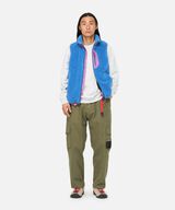 Teloma pant,OLIVE DRAB, small image number 3