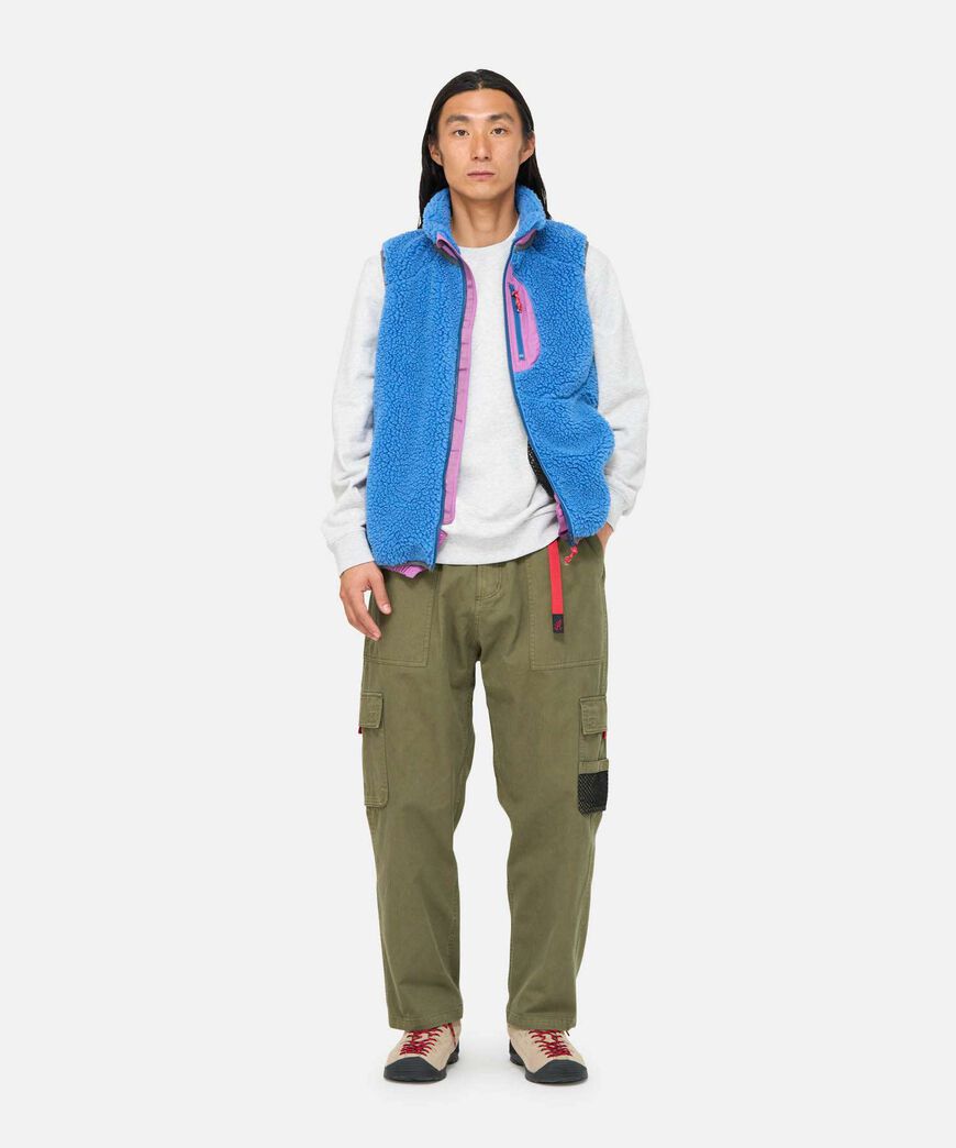 Teloma pant,OLIVE DRAB, large image number 3