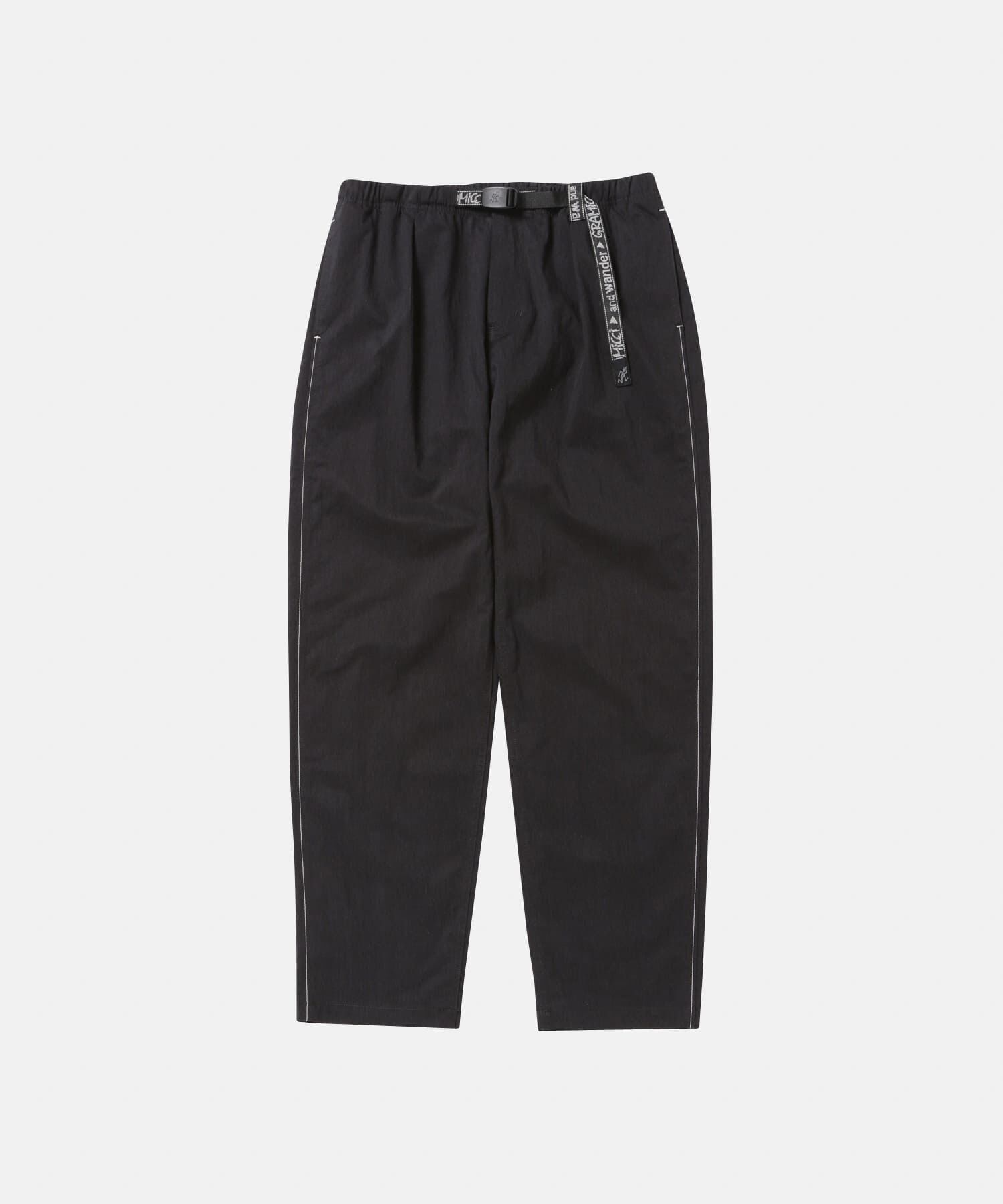 Gramicci x and wander] NYCO CLIMBING G-PANT | GRAMICCI Official Global  Online Store