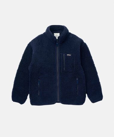 SHERPA JACKET,, medium
