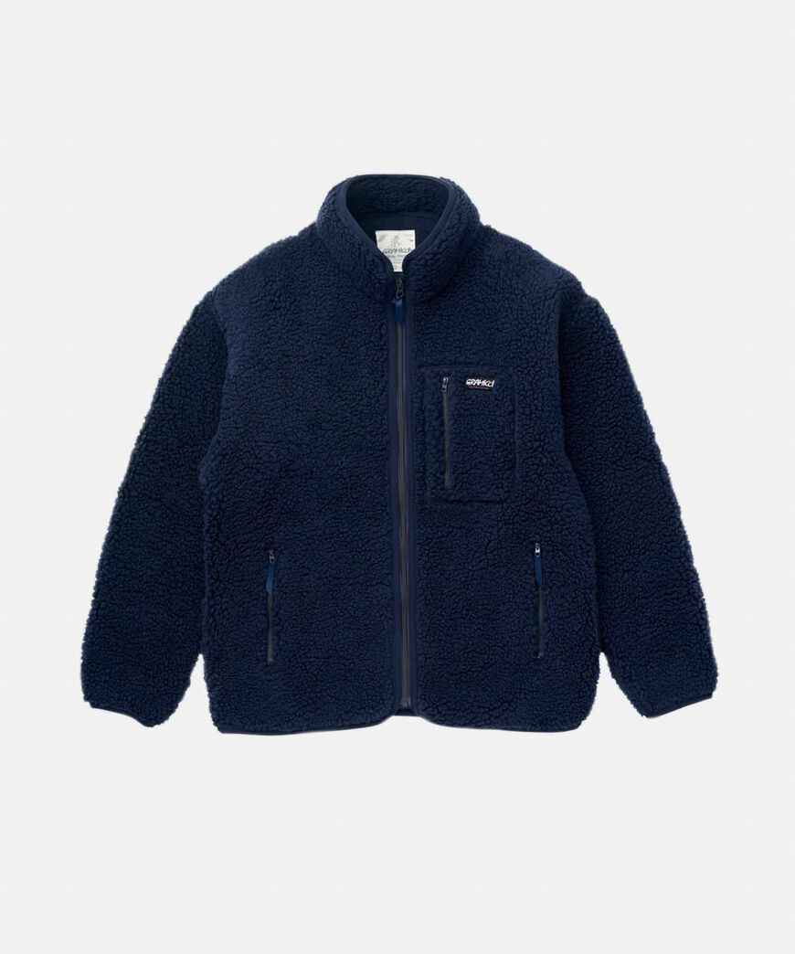 【オープニング大セール】 SHERPA JACKET Store Online Global Official GRAMICCI | ジャケット・アウター