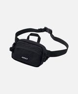 CORDURA HIKER BAG,BLACK, small image number 0