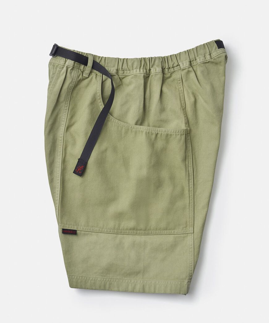 GADGET SHORT,FADED OLIVE, large image number 10
