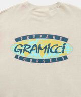 PREPARE YOURSELF SWEATSHIRT,DARK BROWN, small image number 9