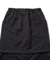AVALON SKIRT,BLACK, small image number 3