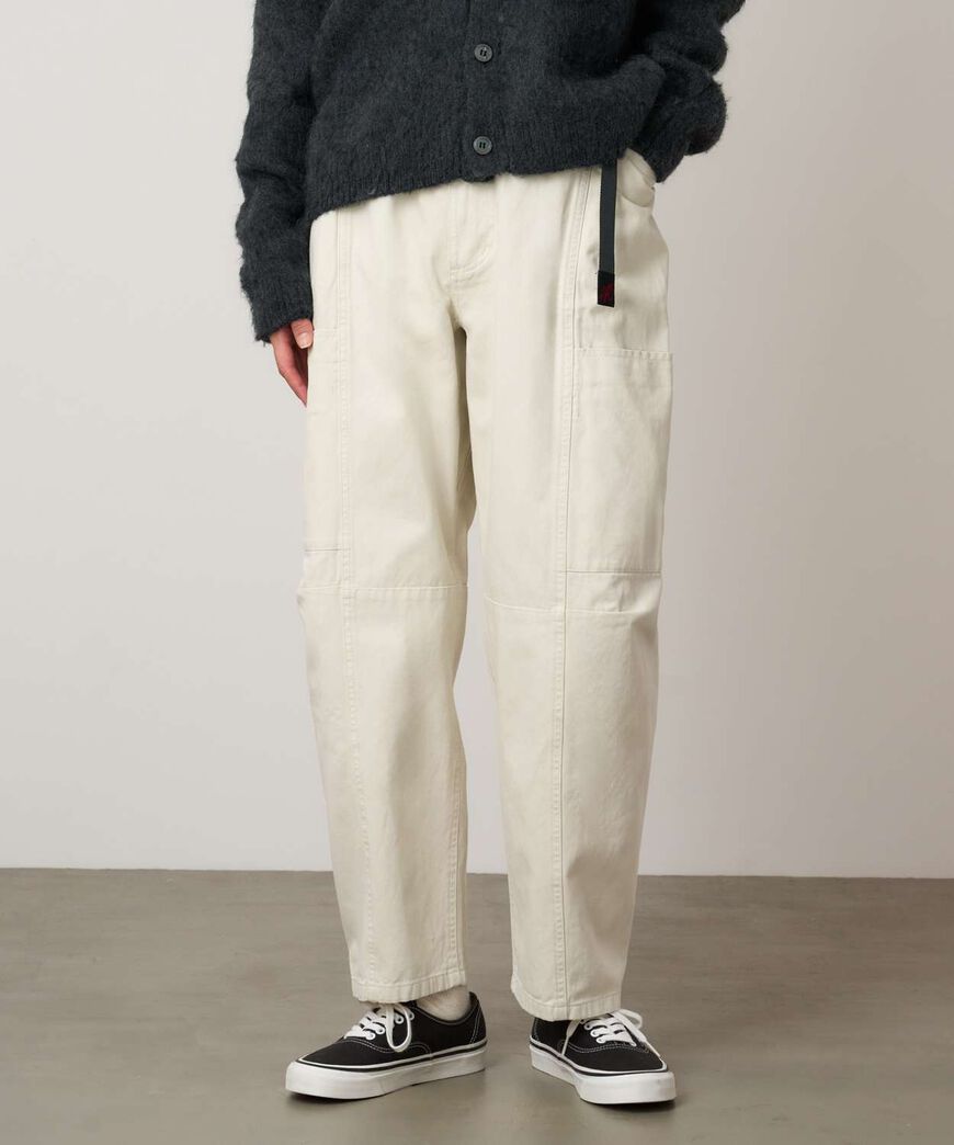 W'S VOYAGER PANT,GREIGE, large image number 2