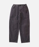 CORDUROY ROCK SLIDE PANT,CHARCOAL, small image number 0