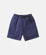 G-SHORT PIGMENT DYE,GREY PURPLE, small image number 0