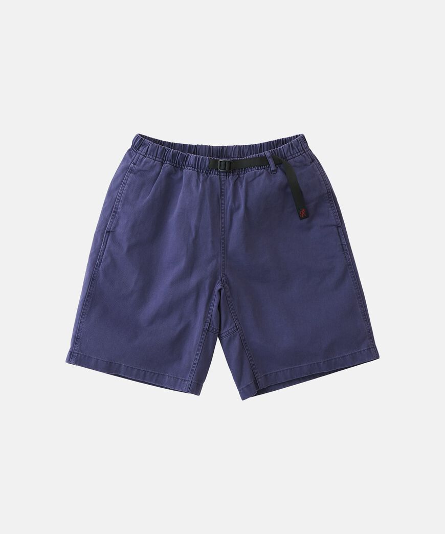 G-SHORT PIGMENT DYE,GREY PURPLE, large image number 0