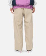 WIDE PANT,DUNE PIGMENT, small image number 6
