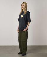 TOAD TEE,VINTAGE BLACK, small image number 3
