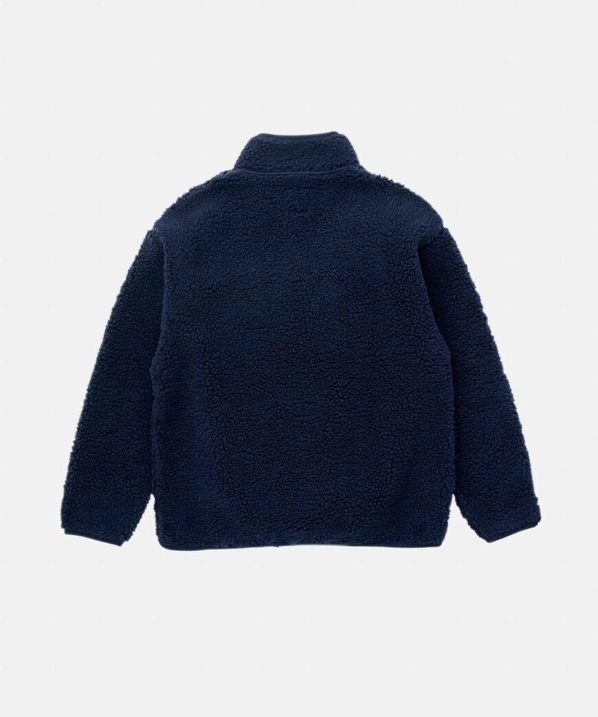 SHERPA JACKET | GRAMICCI Official Global Online Store