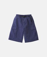 CARGO SHORT,GREY PURPLE, small image number 0
