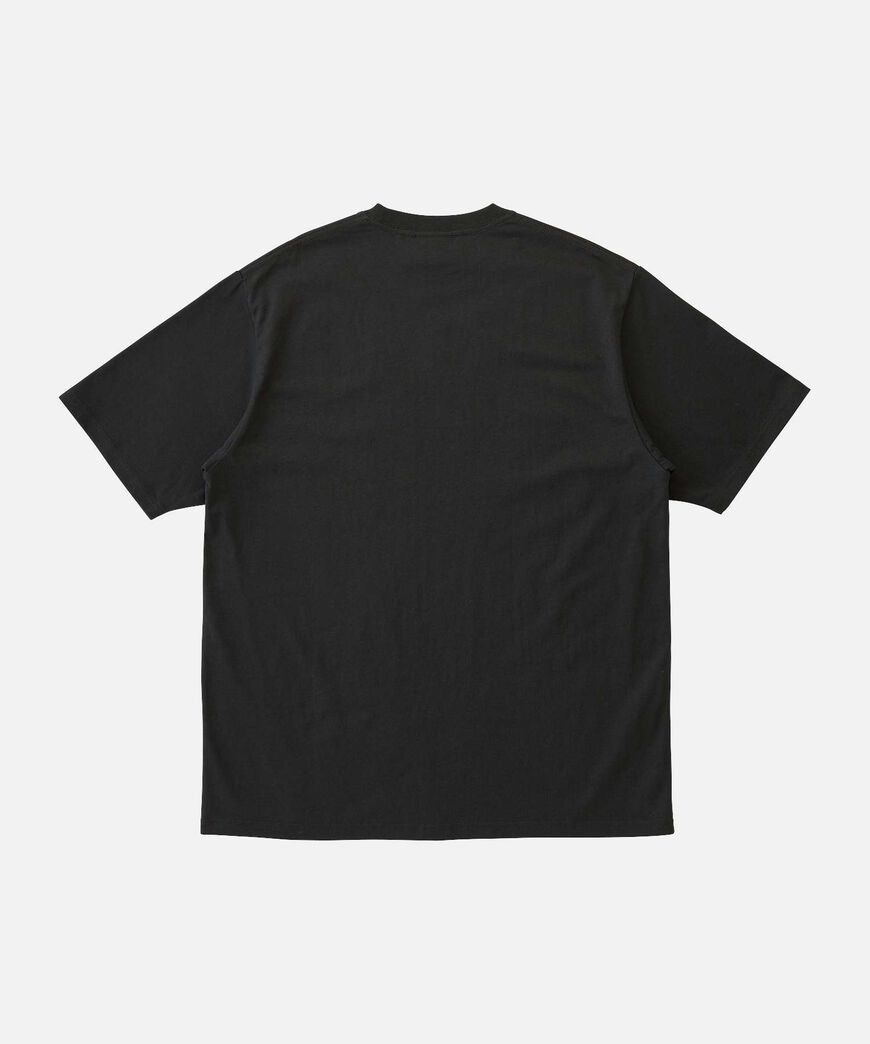 TOAD TEE,VINTAGE BLACK, large image number 1