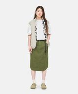 LILI MIDI SKIRT,BLACK, small image number 8