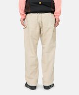 PIGMENT DENIM CARPENTER PANT,MOSS, small image number 6