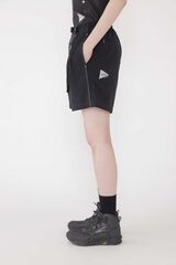 NYLON G-SHORT,BLACK, small image number 7