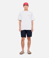 RIDGE SHORT,DOUBLE NAVY, small image number 1