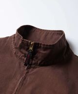 TWILL-AROUND JACKET,DUNE PIGMENT, small image number 2