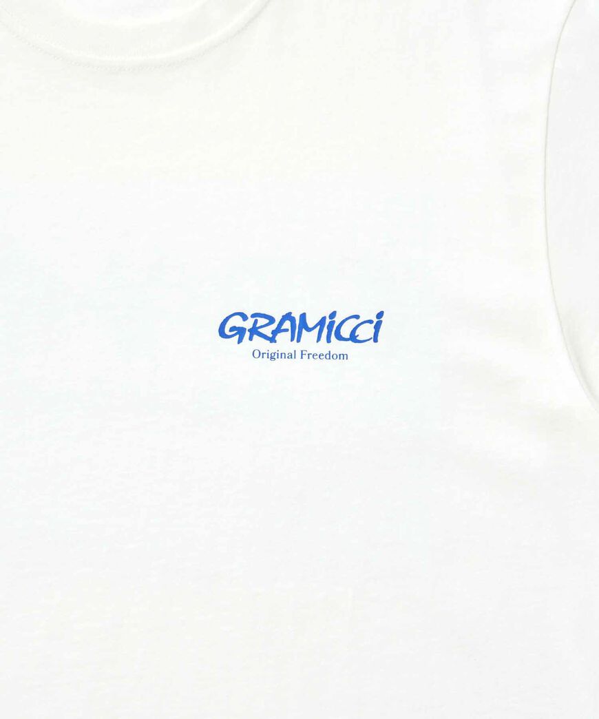 ORIGINAL FREEDOM TEE,VINTAGE BLACK, large image number 9