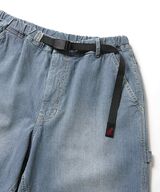 JAPANESE HICKORY DENIM WORK PANT,HICKORY, small image number 7