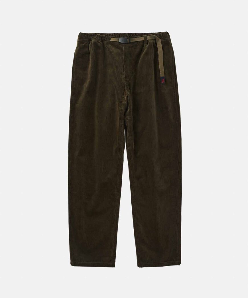 CORDUROY GRAMICCI PANT,OLIVE GREEN, large image number 0