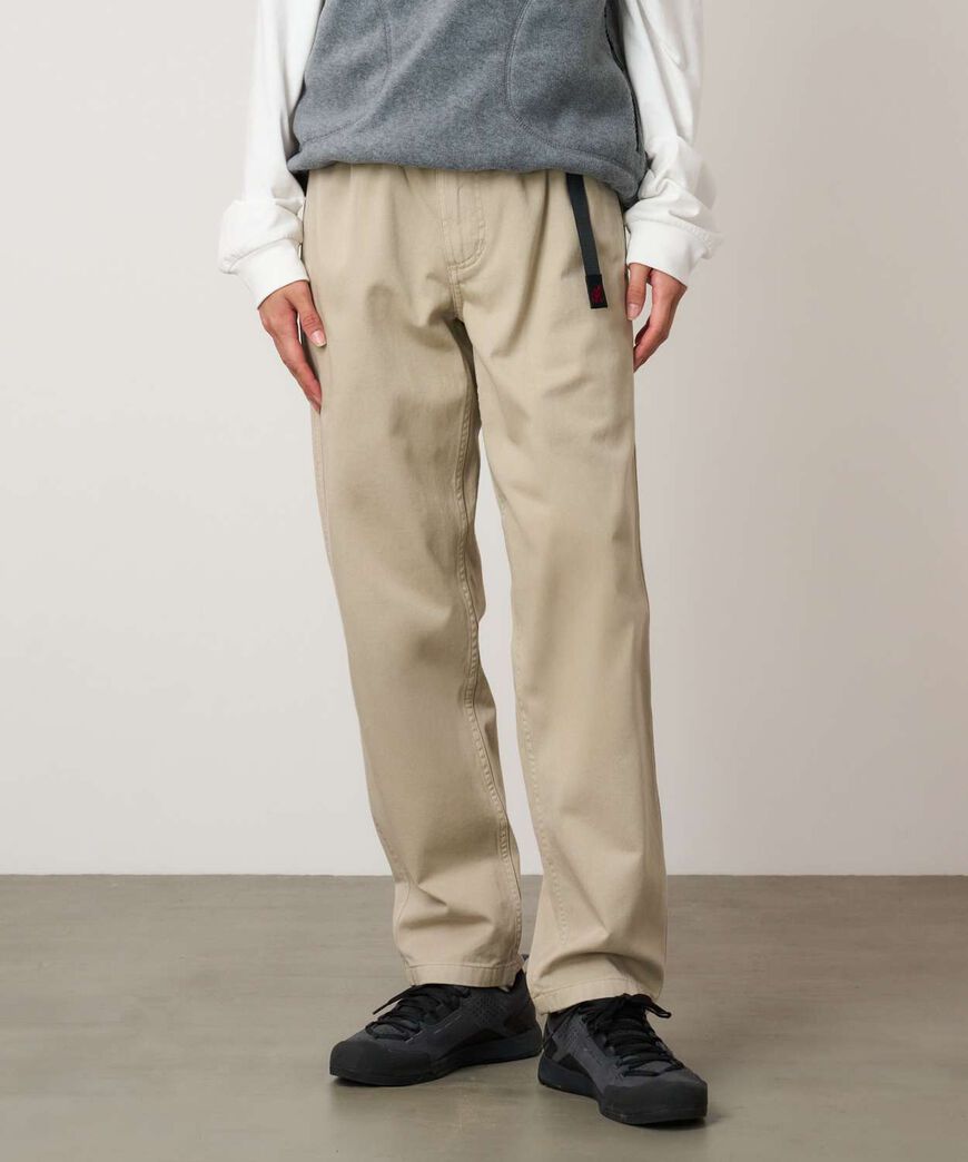 W'S GRAMICCI PANT,OAT, large image number 2