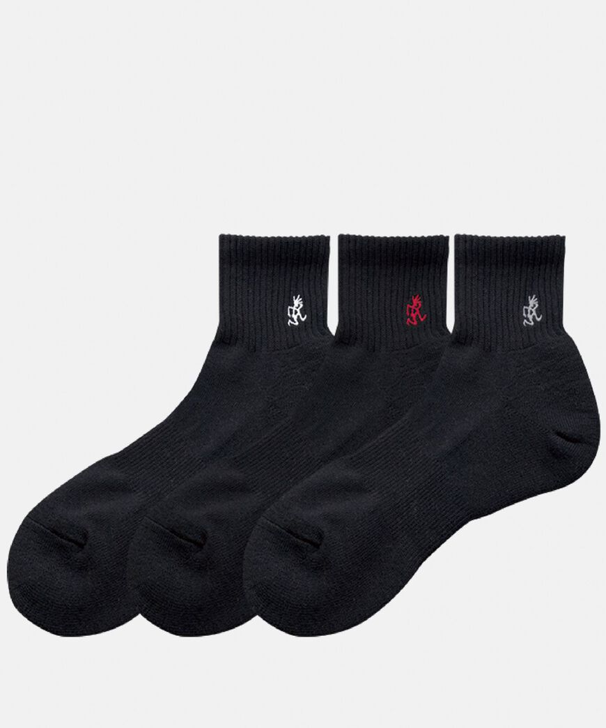 BASIC SHORT SOCKS,B, large image number 0
