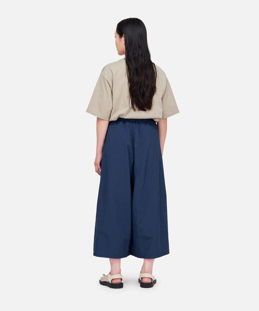 NYLON FLARE PANT | GRAMICCI Official Global Online Store