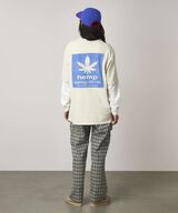 HEMP TEE,NATURAL PIGMENT, small image number 4