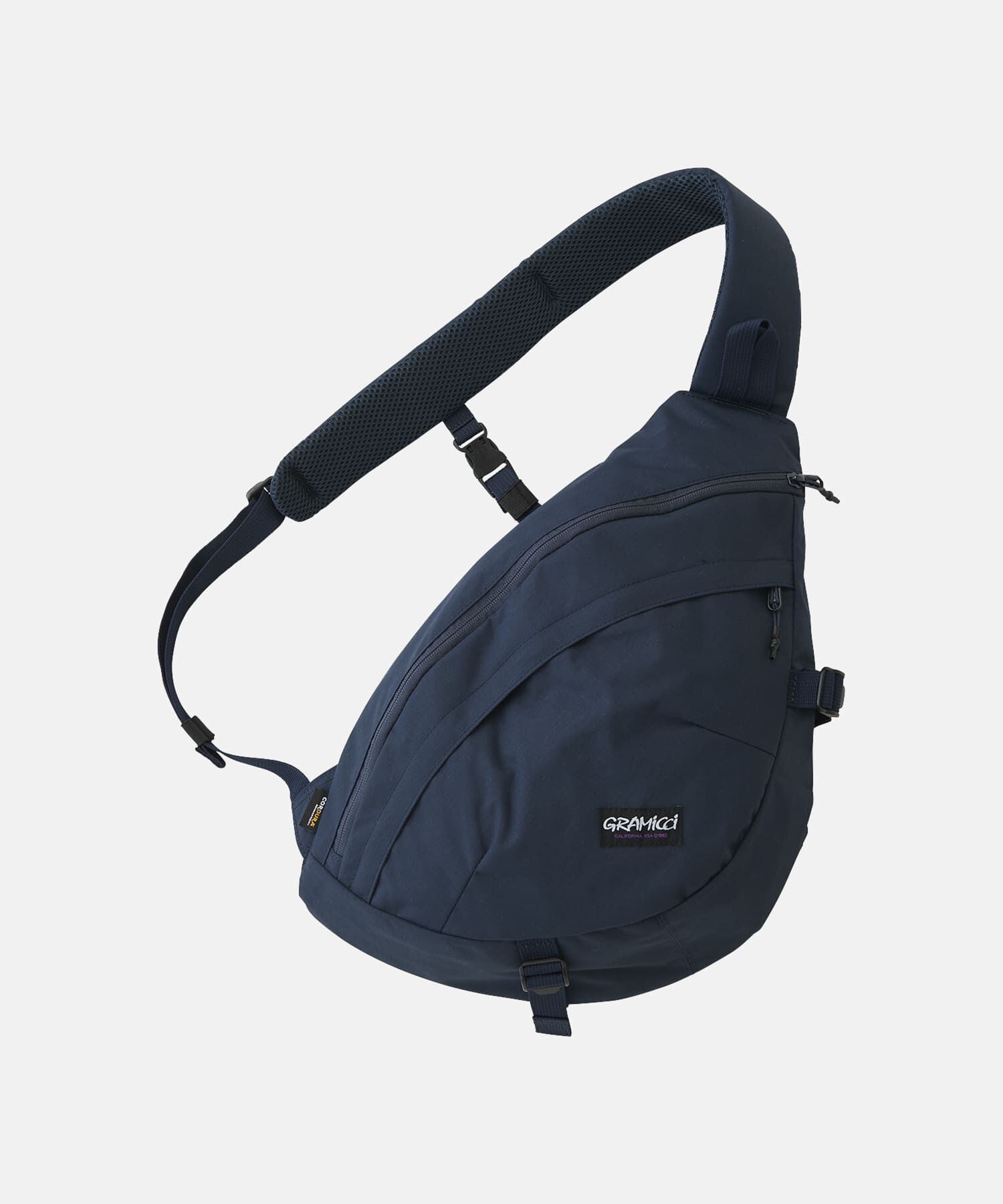 Sling bag cordura sale