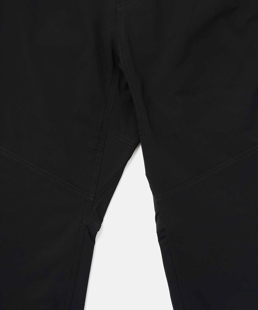 TREKKING PANT,BLACK, large image number 8