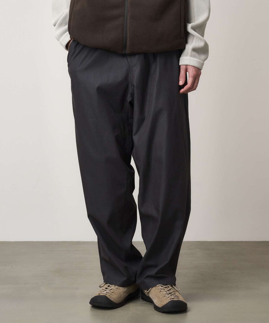SWELL PANT,VINTAGE BLACK, large image number 2