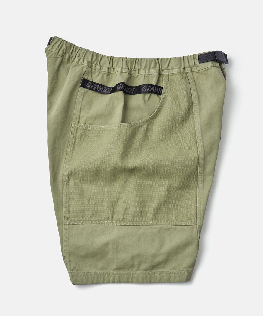 GADGET SHORT,FADED OLIVE, large image number 9