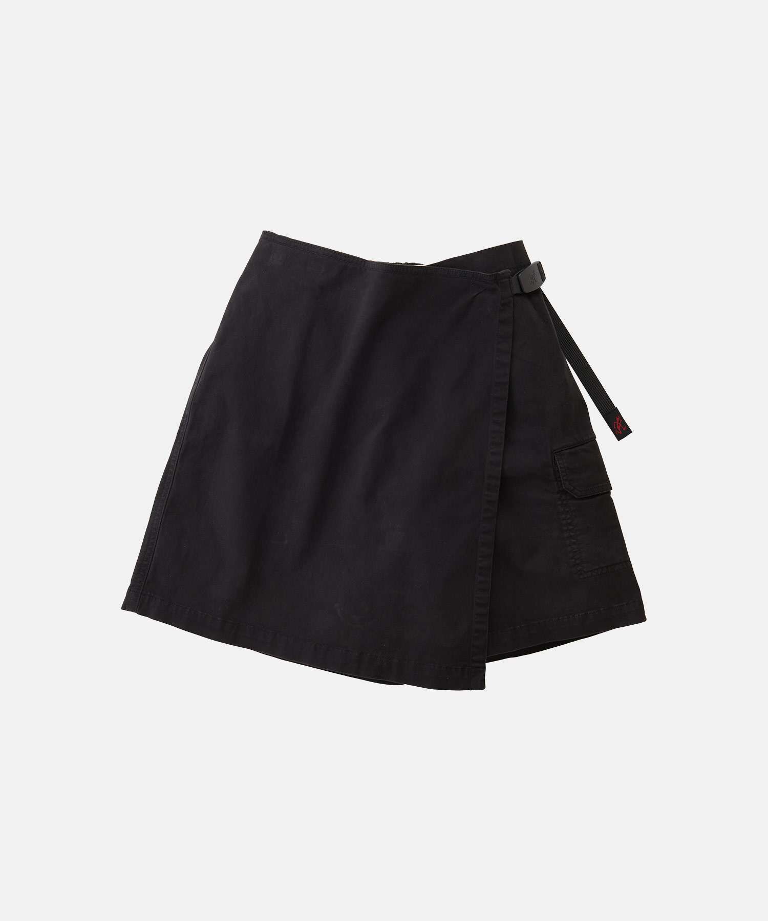Gisele Lether Skirt | Gajess