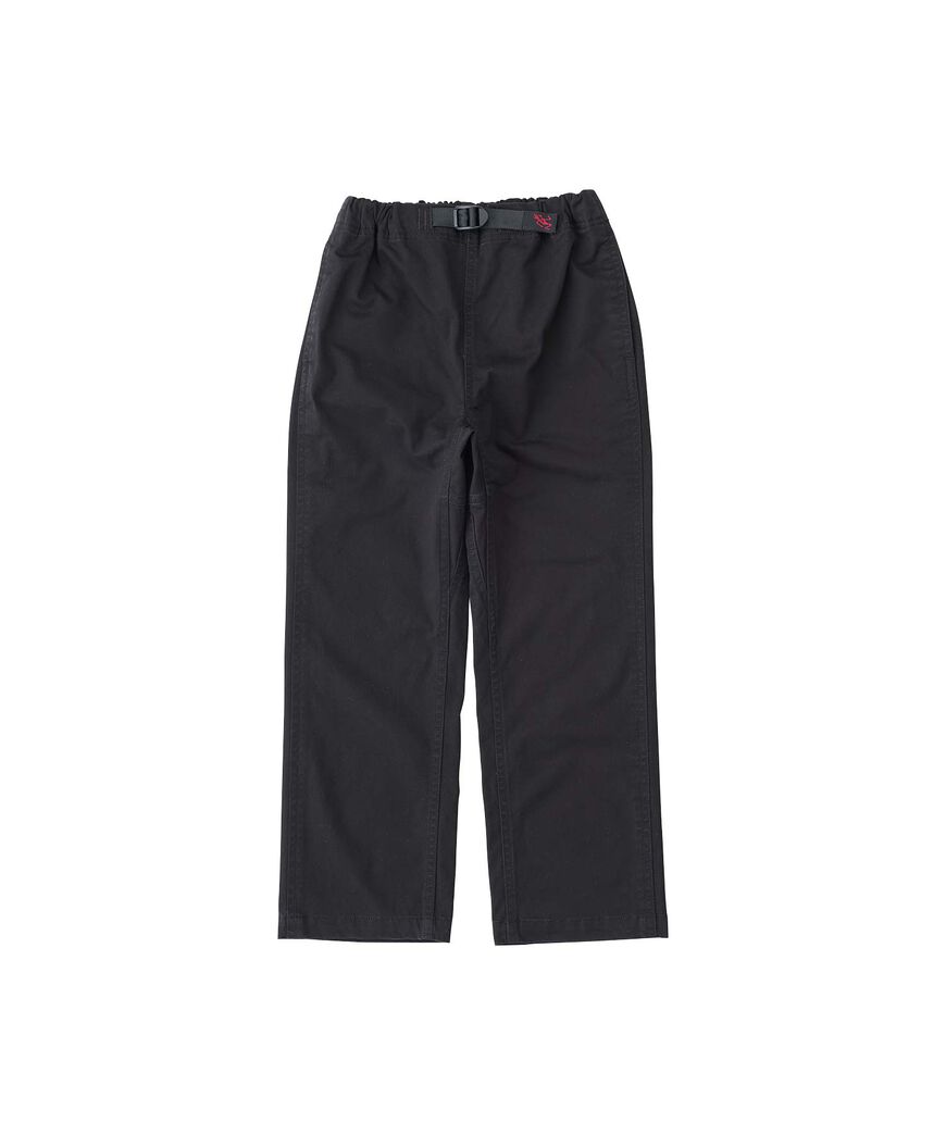 KIDS G-PANT,BLACK, large image number 0