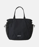 CORDURA TOTE BAG,BLACK, small image number 0