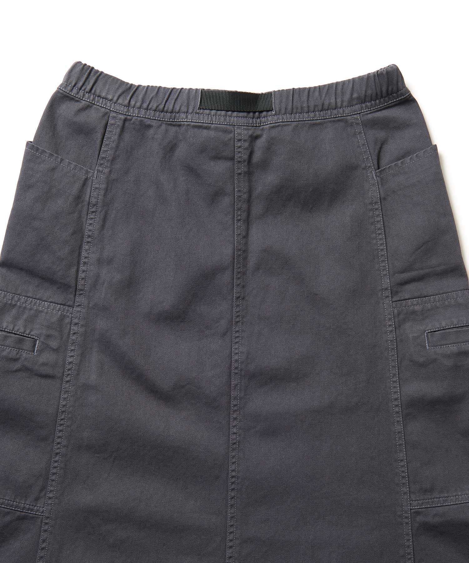 【メーカー直売】 VOYAGER SKIRT | GRAMICCI Official Global Online Store スカート